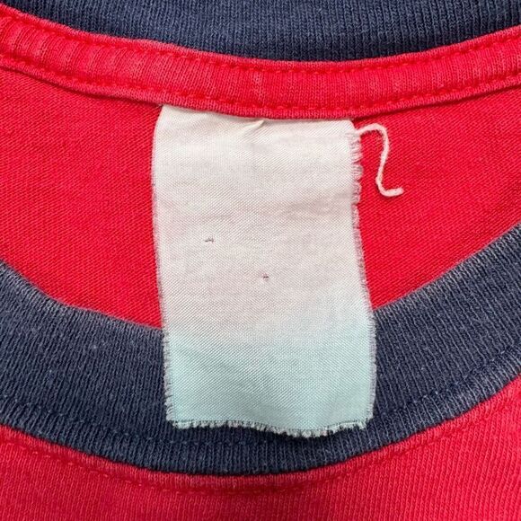 St. Louis‎ Cardinals MLB Shirt Red Men’s Size Large 2006 - Picture 7 of 9